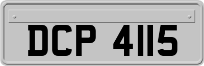 DCP4115