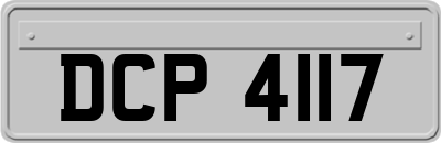 DCP4117