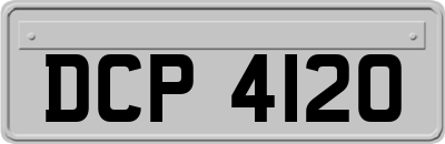 DCP4120