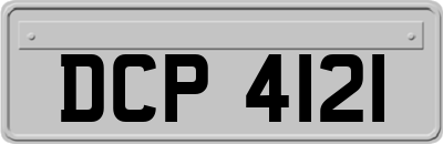 DCP4121