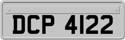 DCP4122