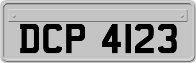 DCP4123