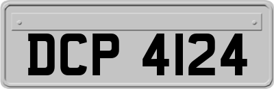 DCP4124