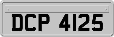 DCP4125