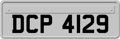 DCP4129