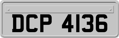 DCP4136