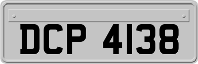 DCP4138