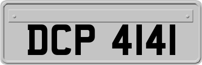 DCP4141