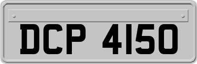 DCP4150