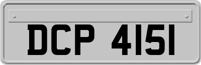 DCP4151