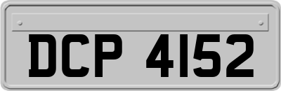 DCP4152
