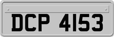DCP4153