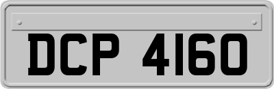 DCP4160