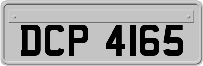 DCP4165