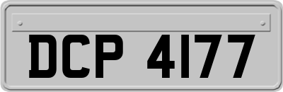 DCP4177