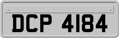 DCP4184