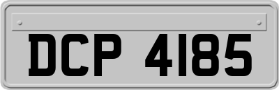 DCP4185
