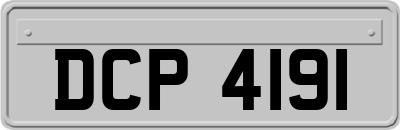 DCP4191