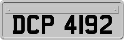 DCP4192
