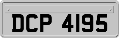 DCP4195