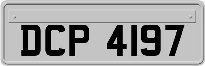 DCP4197