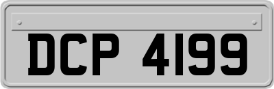 DCP4199
