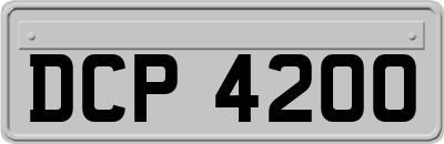 DCP4200