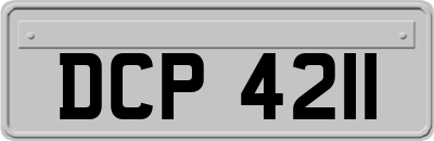 DCP4211