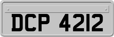 DCP4212