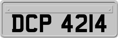 DCP4214