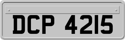 DCP4215