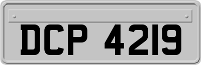 DCP4219