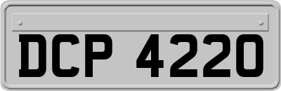 DCP4220