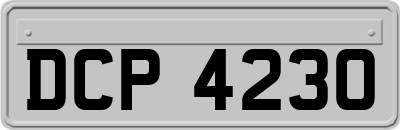 DCP4230