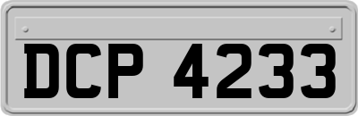 DCP4233