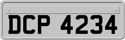 DCP4234