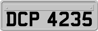 DCP4235
