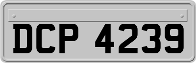 DCP4239