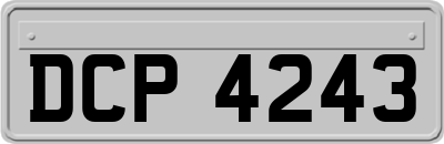 DCP4243