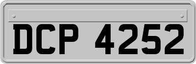 DCP4252