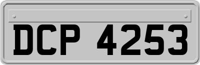 DCP4253