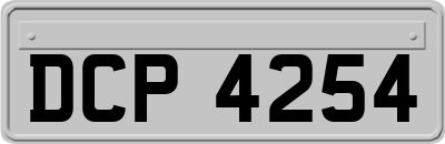 DCP4254