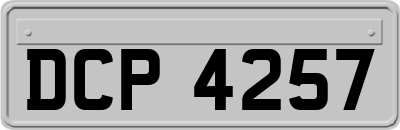 DCP4257