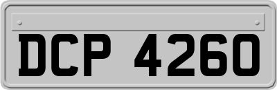 DCP4260