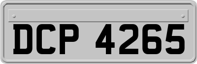DCP4265