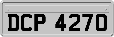 DCP4270