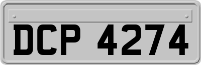 DCP4274