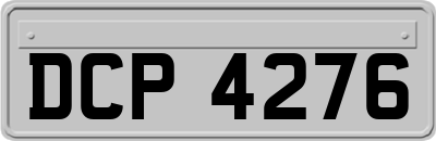 DCP4276