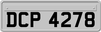 DCP4278