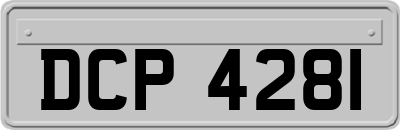 DCP4281